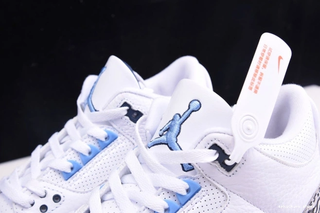 Cheap Jordan CT8532-104 Air UNC 3 0722